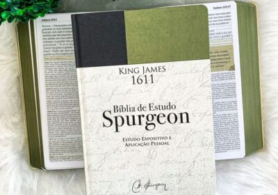 biblia de estudo spurgeon 04, biblia, biblia aberta, biblia de estudo