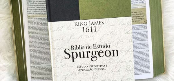 biblia de estudo spurgeon 04, biblia, biblia aberta, biblia de estudo